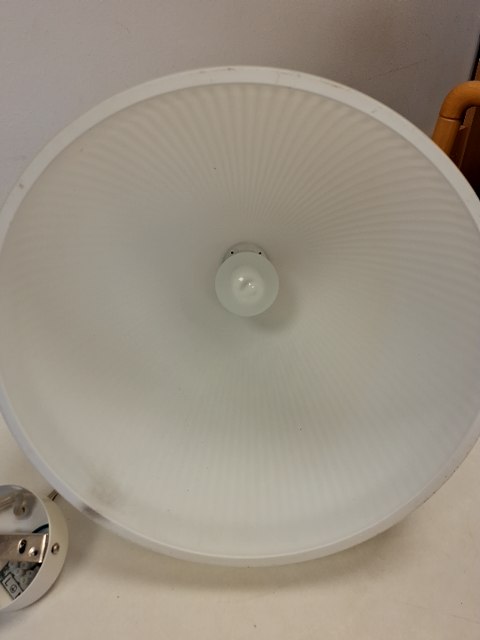 Loftlampe